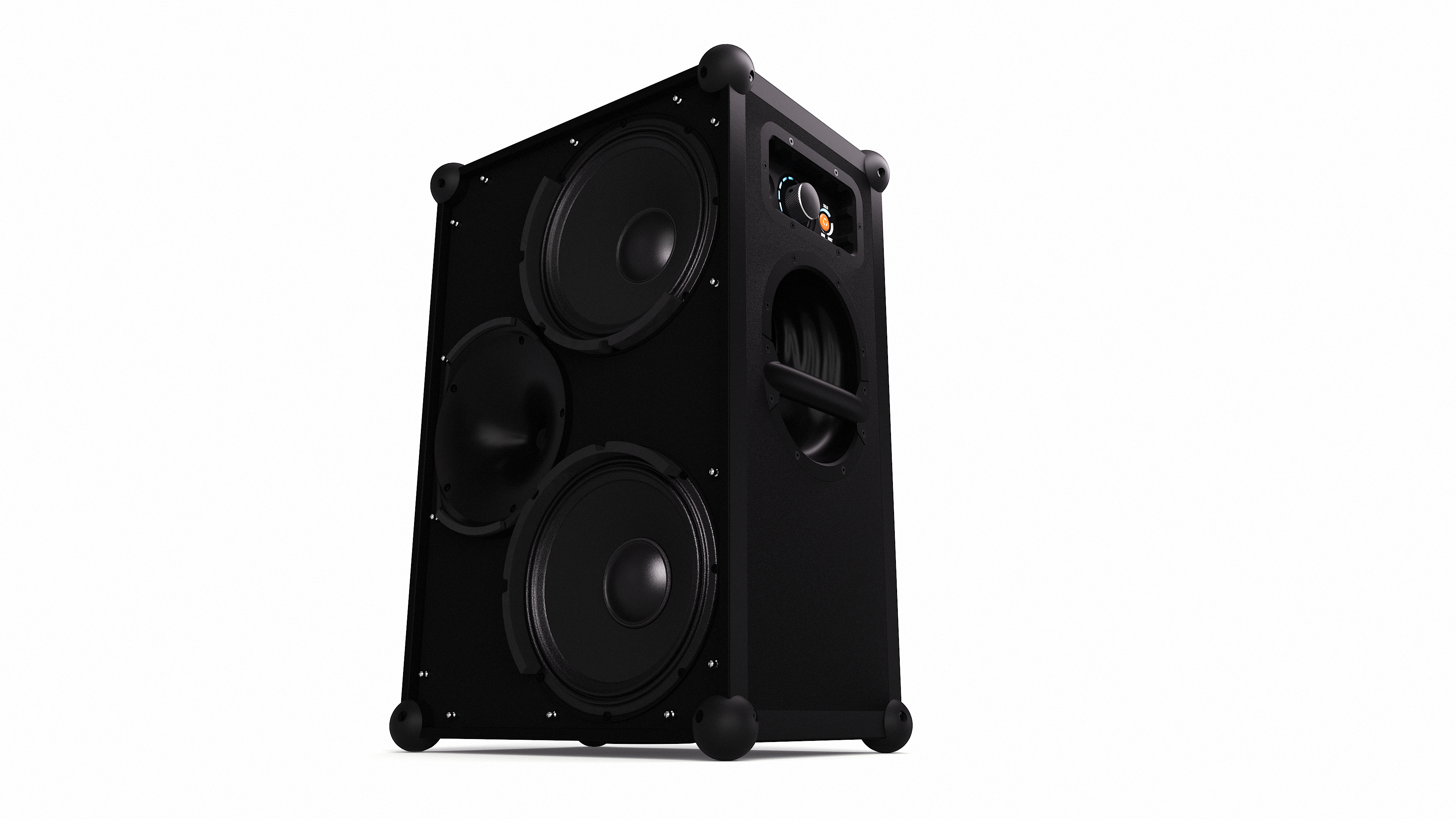 SOUNDBOKS 4