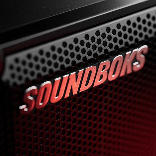 Soundboks Mix
