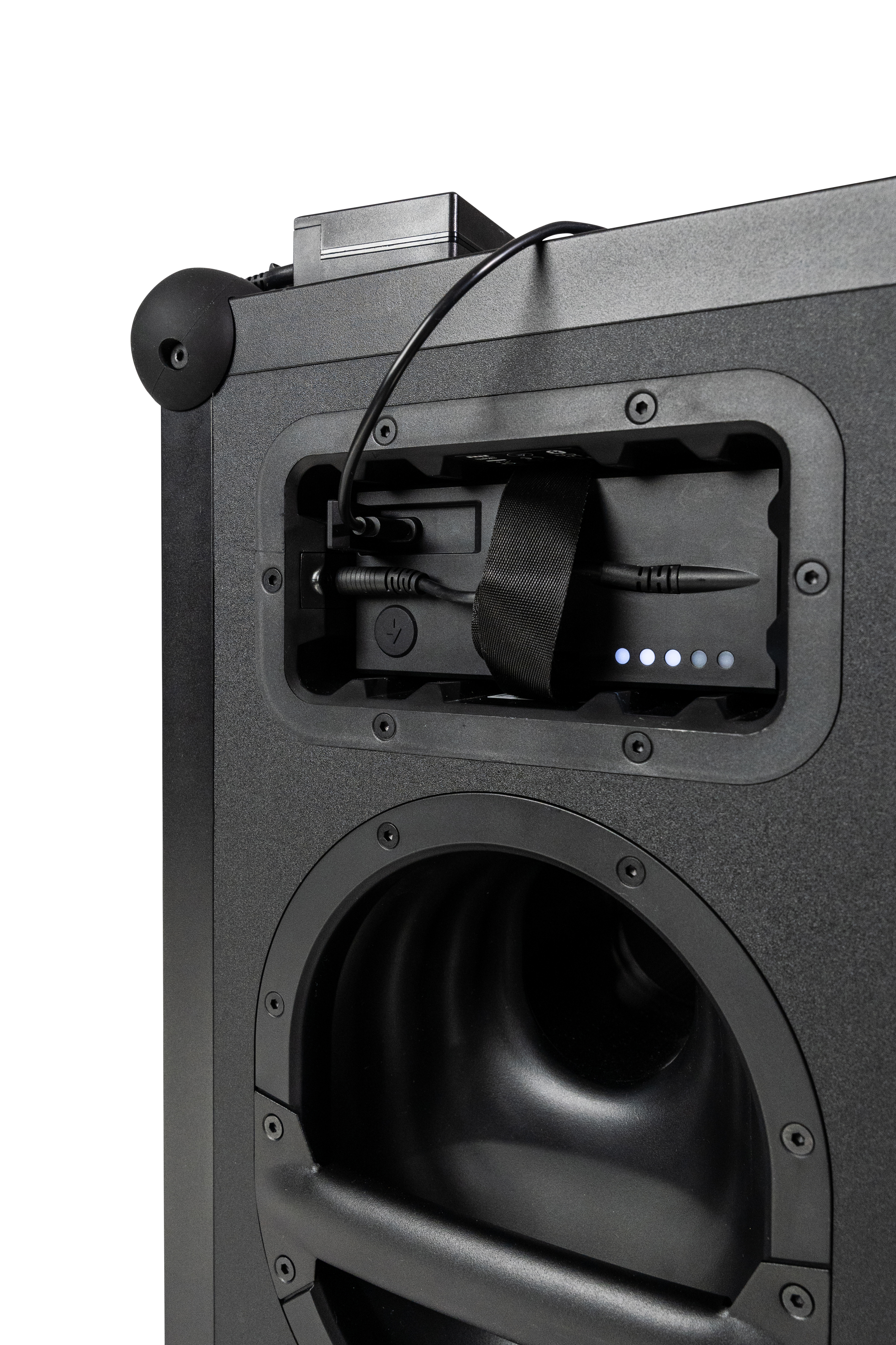 USB-C SOUNDBOKS hleðslutæki