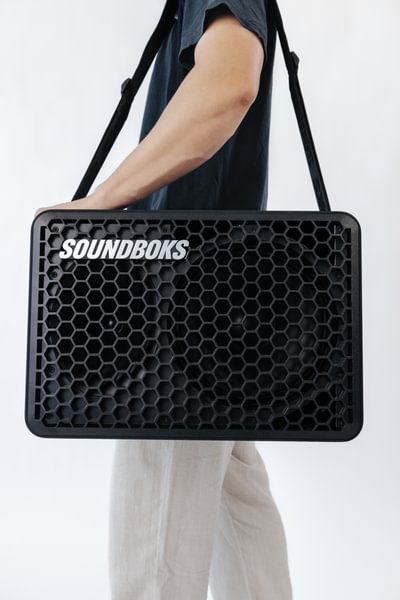 SOUNDBOKS Go burðaról