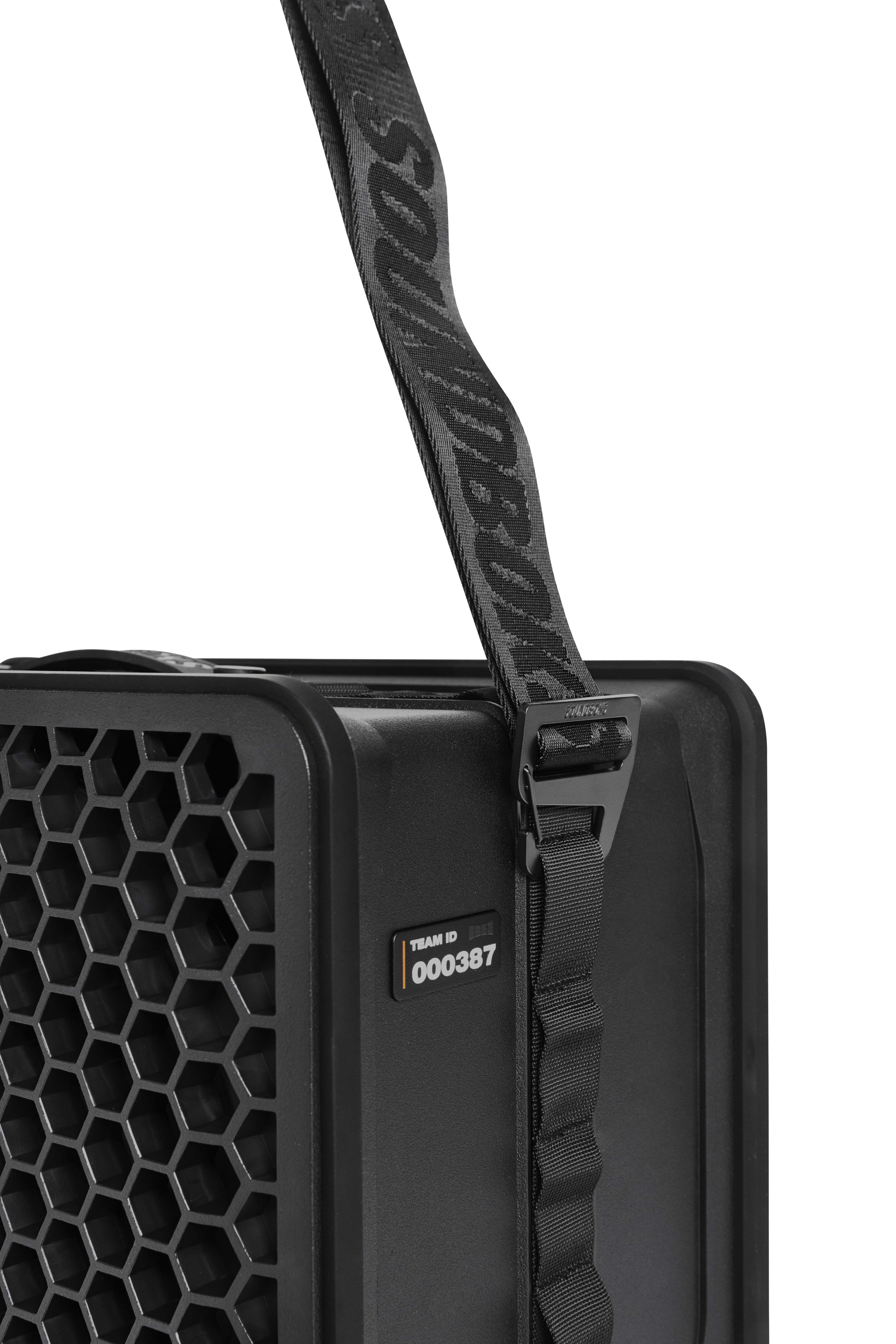 SOUNDBOKS Go með axlaról