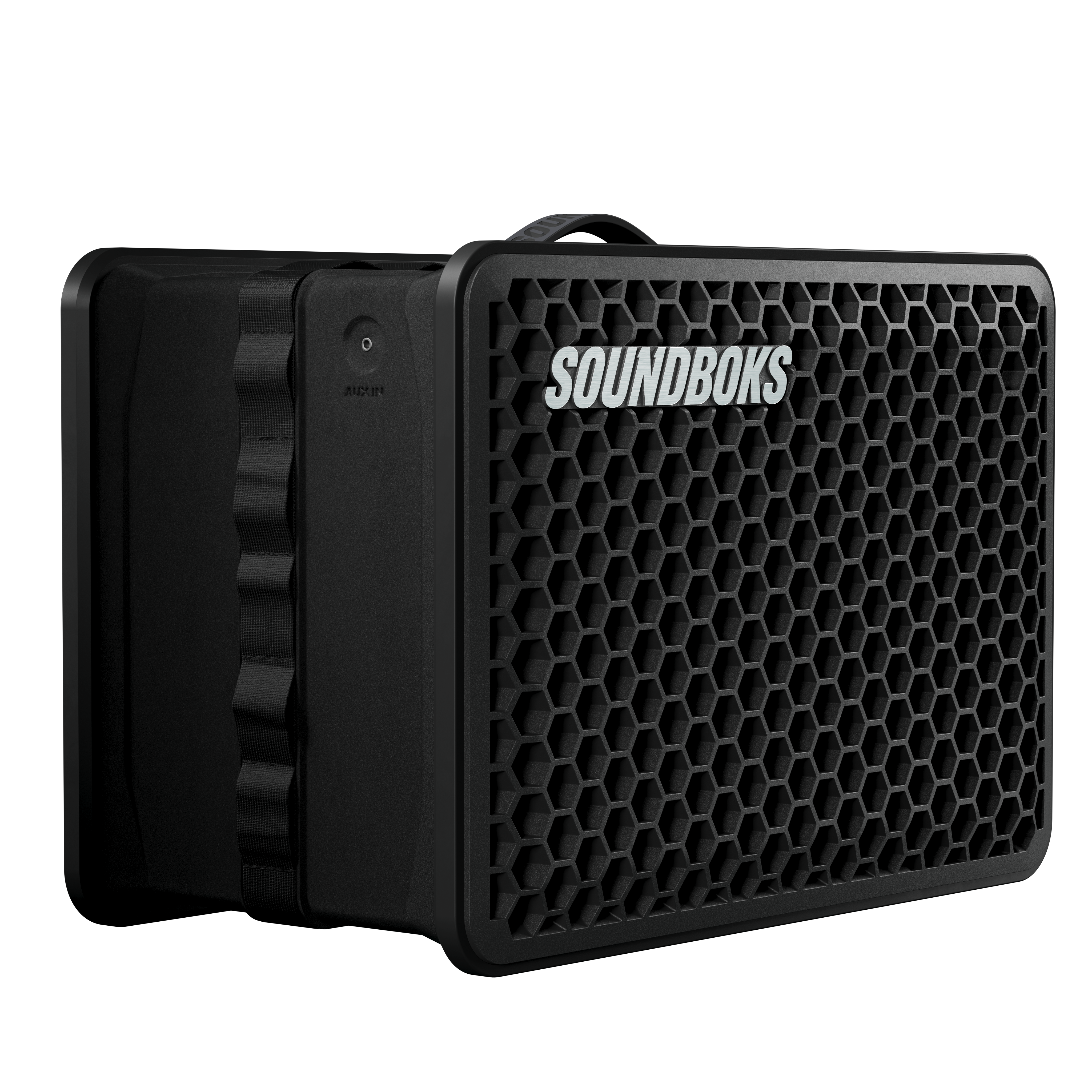 SOUNDBOKS Go