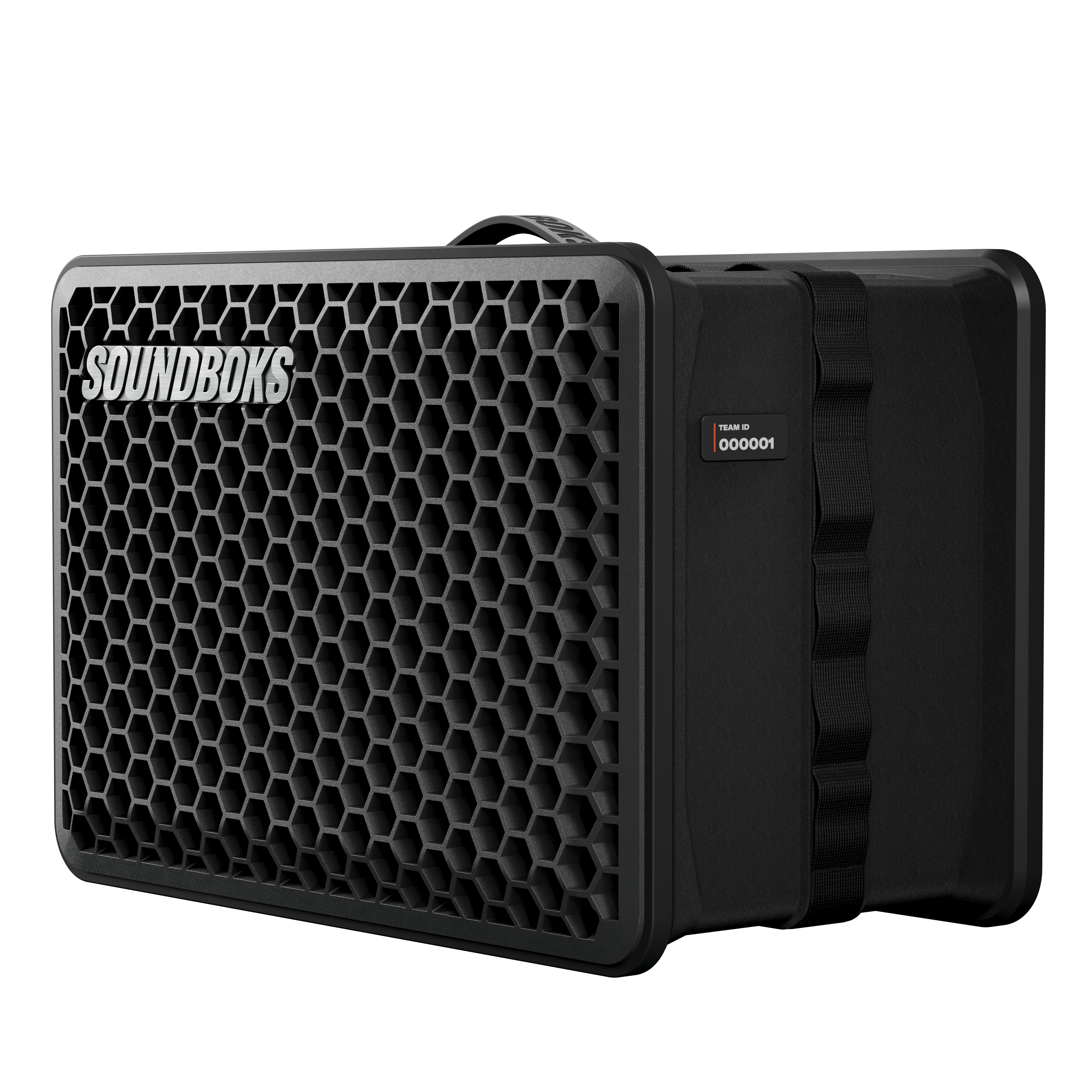 SOUNDBOKS Go