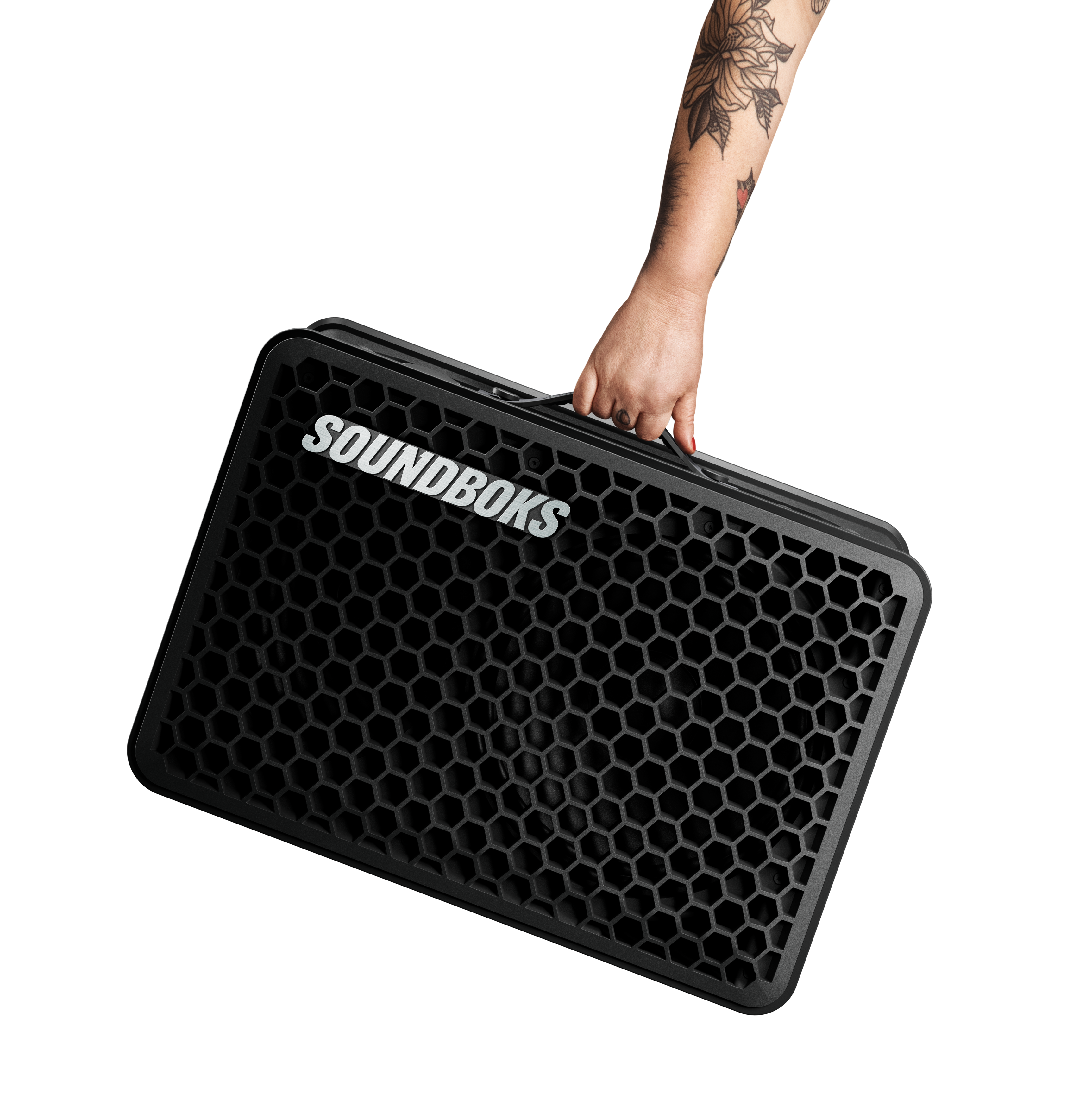 SOUNDBOKS Go