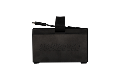 SOUNDBOKS Rafhlaðan