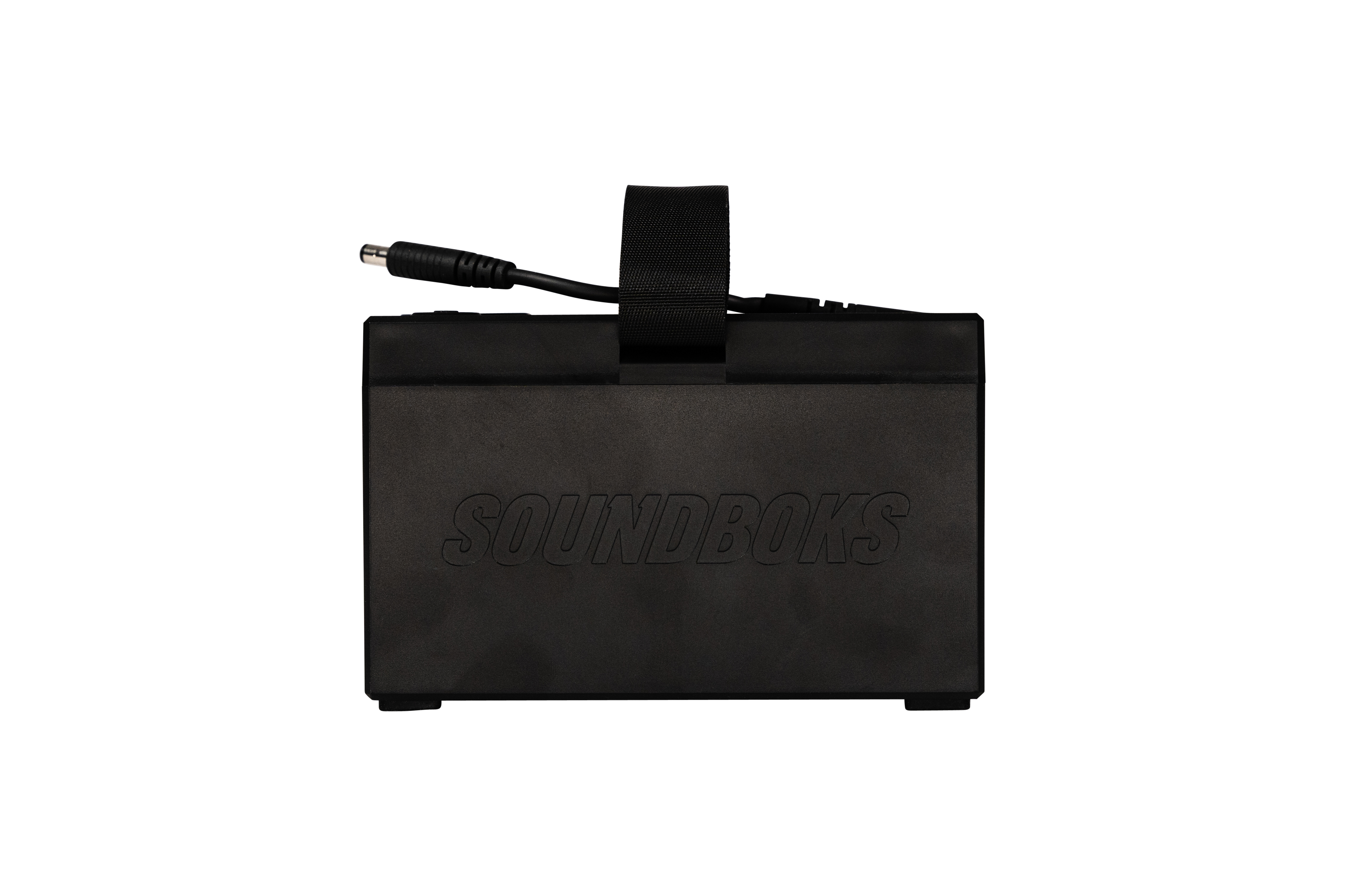 SOUNDBOKS Rafhlaðan