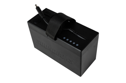 SOUNDBOKS Rafhlaðan