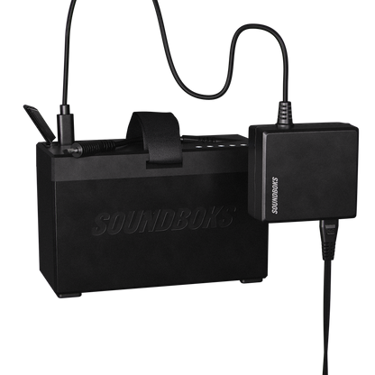 USB-C SOUNDBOKS hleðslutæki