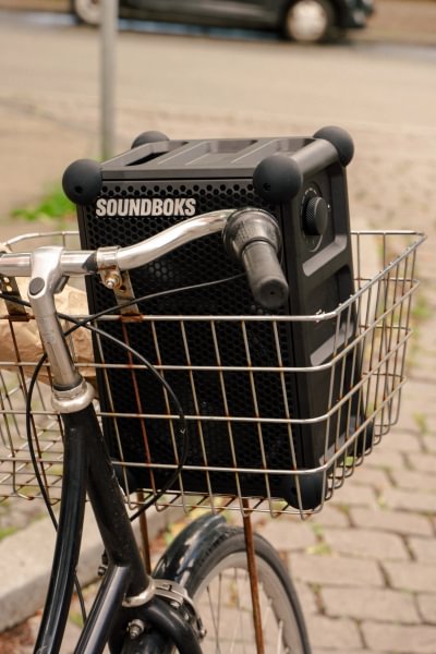Soundboks Rider