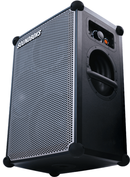 SOUNDBOKS 4 Metallic