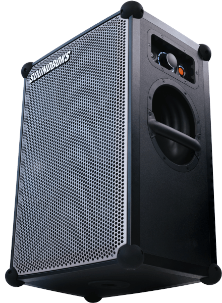 SOUNDBOKS 4 Metallic