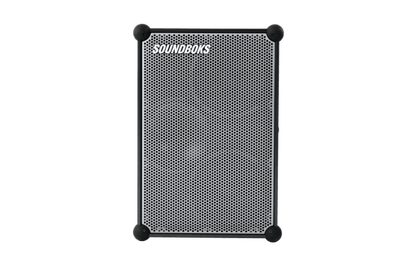 SOUNDBOKS 4 Metallic