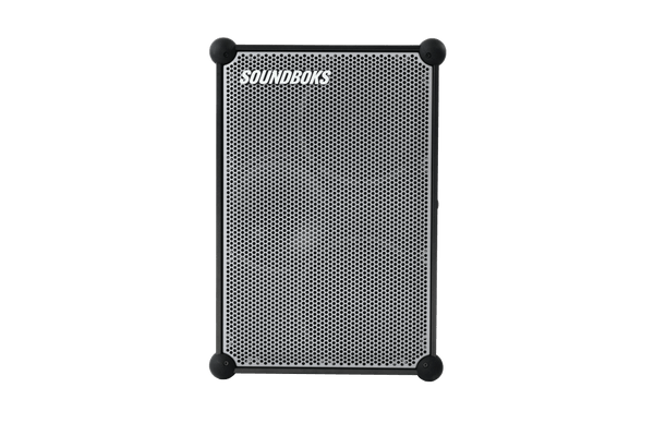SOUNDBOKS 4 Metallic