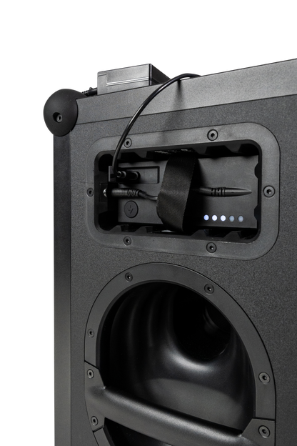 USB-C SOUNDBOKS hleðslutæki