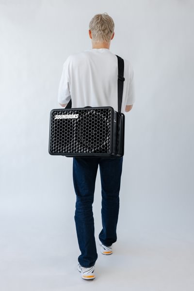 SOUNDBOKS Go burðaról