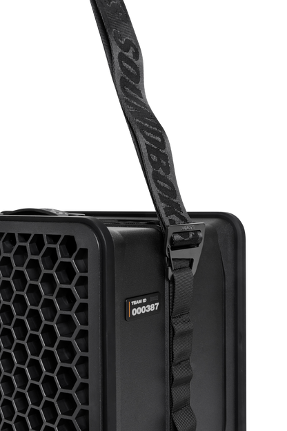 SOUNDBOKS Go með axlaról