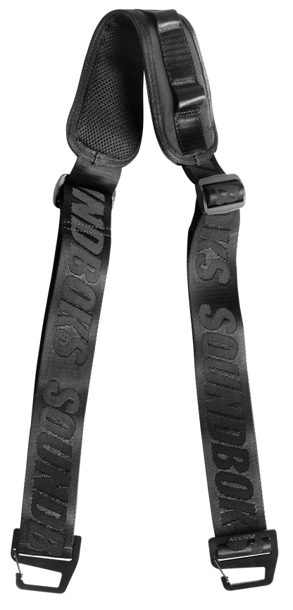 SOUNDBOKS Go burðaról