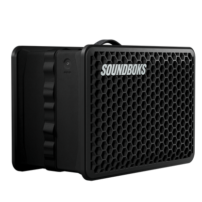 SOUNDBOKS Go