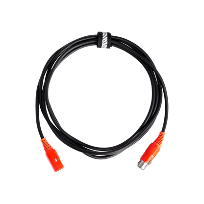 XLR í XLR snúra 3m