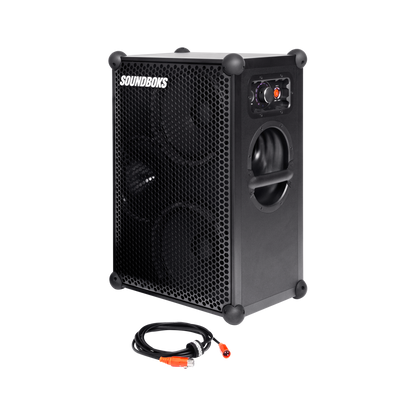 XLR í XLR snúra 3m