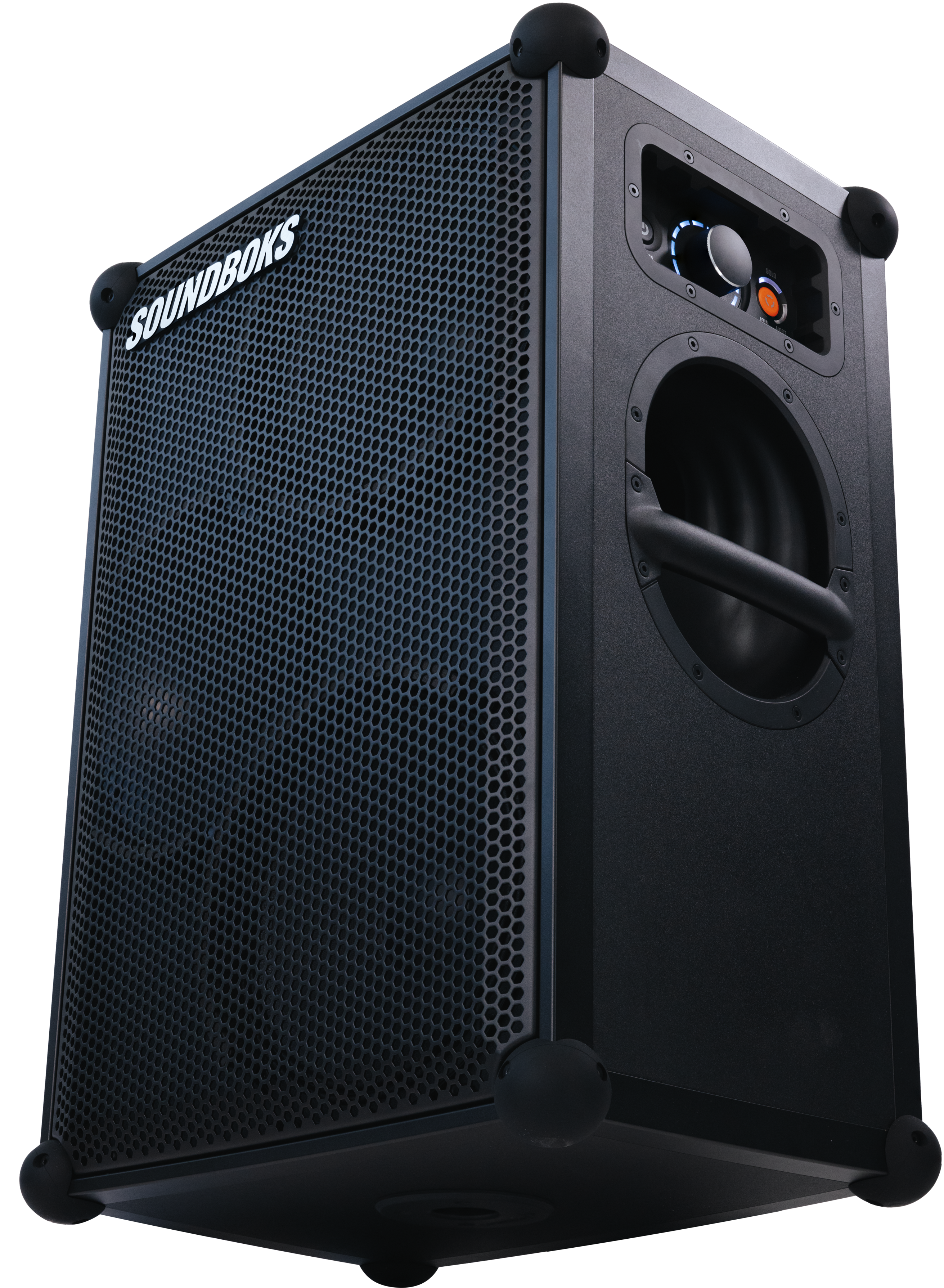 SOUNDBOKS 4